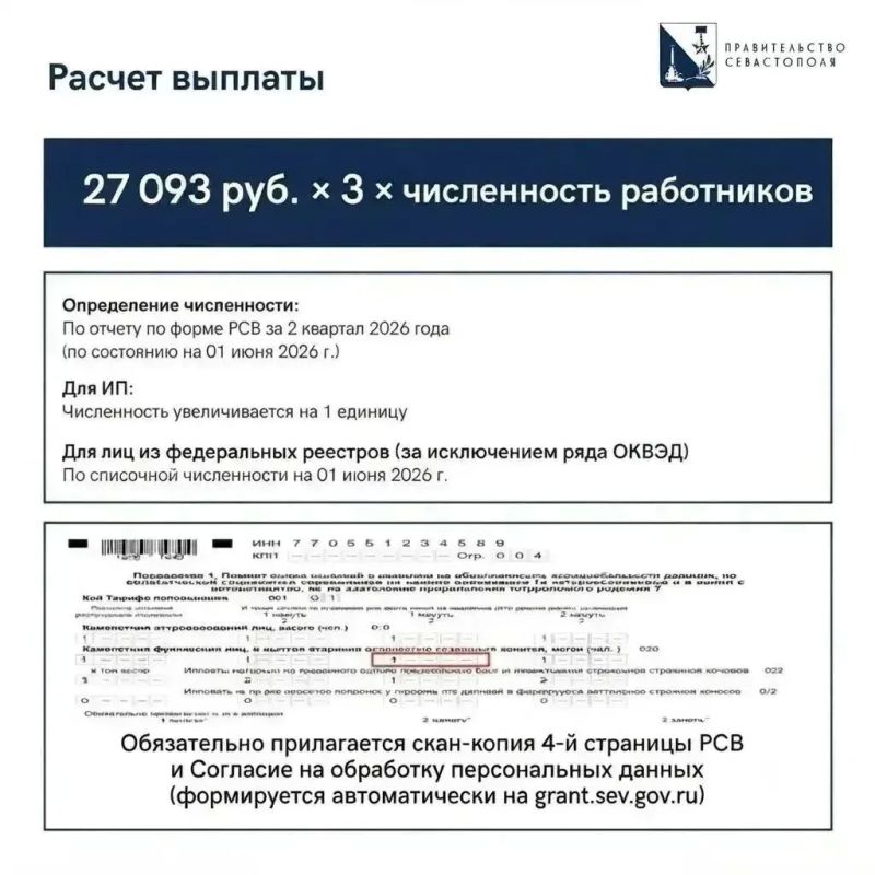 Завтра в Севастополе начнут прием заявок на получение субсидий для предприятий туротрасли Завтра в Севастополе начнут прием заявок на получение субсидий для предприятий туротрасли