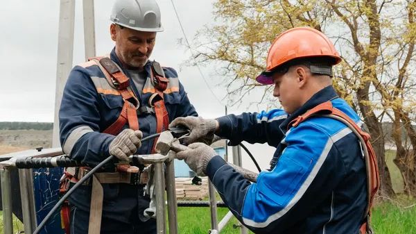 Электроснабжение Севастополя полностью восстановлено после ночной атаки ВСУ