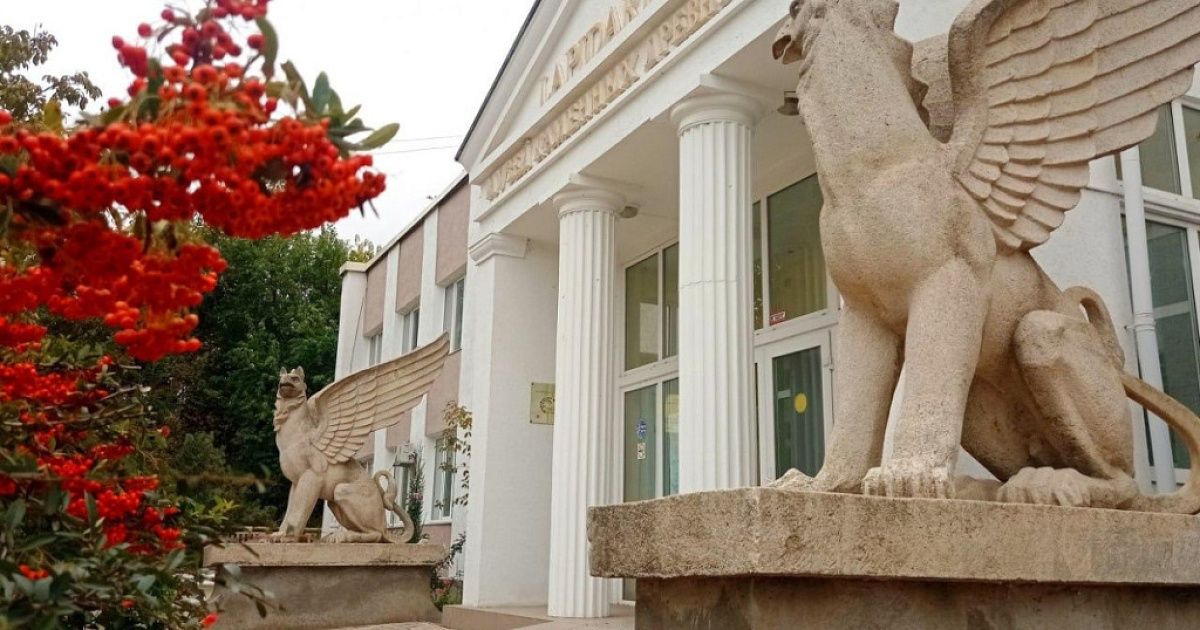Готовимся к выходным: куда сходить и что посмотреть с 14 по 16 августа в Крыму