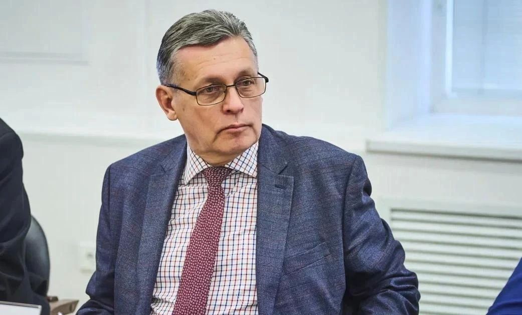Рифат Сабитов считает, что российская IT-отрасль сохранит положительную динамику и будет развиваться