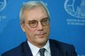 МИД РФ неизвестно об инициативе британской стороны возобновить контакты с РФ, заявил Александр Грушко