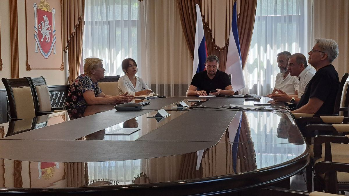 Дмитрий Скобликов: «Прямой диалог с горожанами – безусловный приоритет в работе администрации»