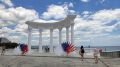 Курорты Крыма вошли в топ-10 популярных направлений для автотуризма в августе