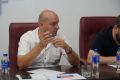 В Керчи с рабочим визитом пребывают министр жилищно-коммунального хозяйства Республики Крым Алексей Кудинов и министр жилищной политики и государственного строительного надзора РК Никита Тарасов
