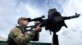 Военные продолжают отражать атаку ВСУ в Севастополе
