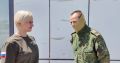 Крымчанин "Малой" пошёл за старшим братом на фронт и стал командиром подразделения
