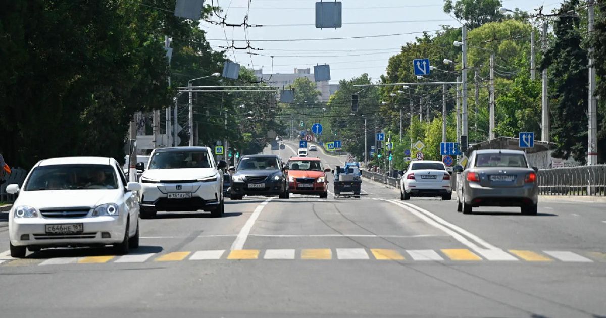 В Крыму три дня будут ловить пьяных водителей