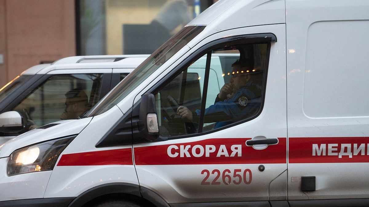 В Севастополе погибли пять человек при разминировании бомб ВСУ