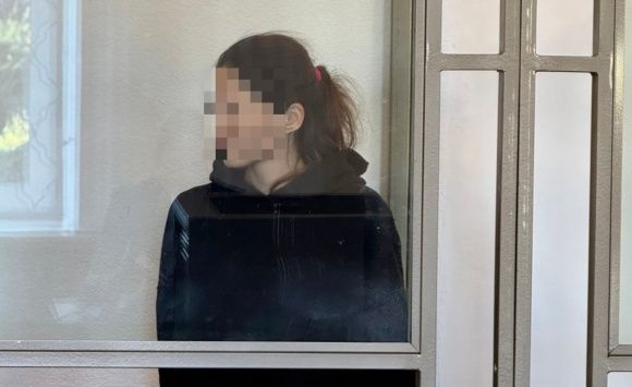 Суд арестовал обвиняемую в теракте на Столетовском проспекте Суд арестовал обвиняемую в теракте на Столетовском проспекте