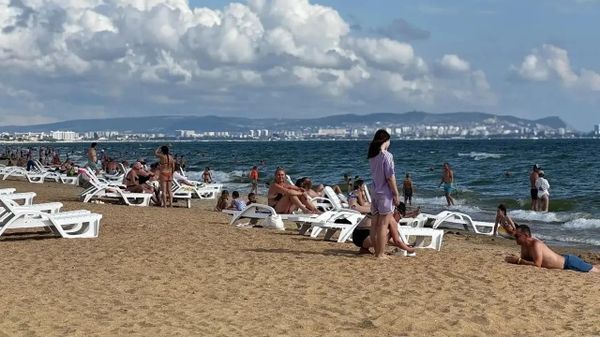 В Анапе 109 пляжей получили разрешение на открытие