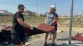 В Черноморском появится современная «умная» спортивная площадка
