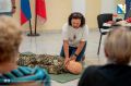 1,5 тысячи севастопольцев уже прошли обучение первой помощи