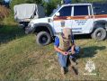 Обезврежены взрывоопасные предметы