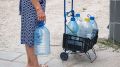 В каких населенных пунктах Крыма отключат воду в пятницу
