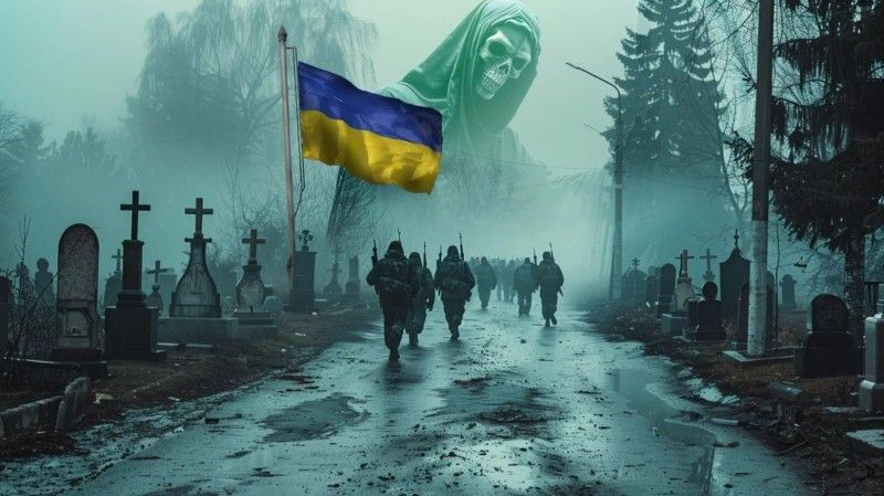Сводка с фронтов СВО 14 августа: Оборону разбивают на куски. Планы генштаба рухнули Сводка с фронтов СВО 14 августа: Оборону разбивают на куски. Планы генштаба рухнули