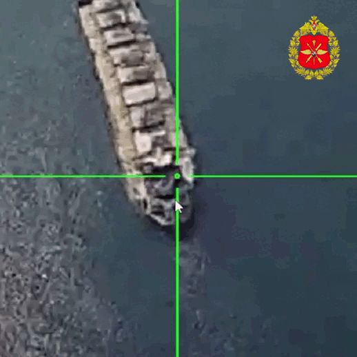 Украина просит пощады в Чёрном море: МИД России дал жёсткий ответ Украина просит пощады в Чёрном море: МИД России дал жёсткий ответ