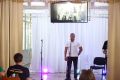 Тематический концерт «Энергия молодости»
