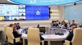Чёрное море под надёжным контролем: продолжается ликвидация последствий разлива нефтепродуктов в Керченском проливе
