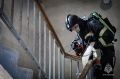 Из-за умной колонки в Севастополе загорелась квартира: пострадал ребенок