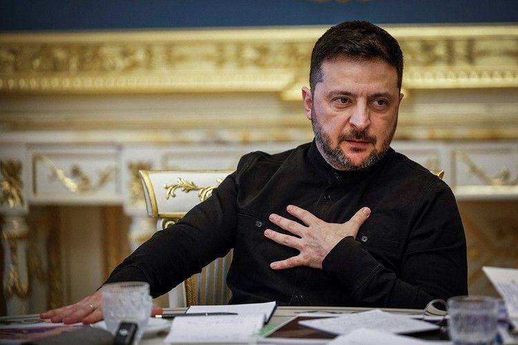 "Россия продолжает продвигаться": Разведка США раскрыла правду о "переломе в войне" "Россия продолжает продвигаться": Разведка США раскрыла правду о "переломе в войне"