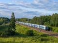 Поезда в сообщении с Крымом продолжат курсировать от и до станции "Керчь-Южная Новый парк"