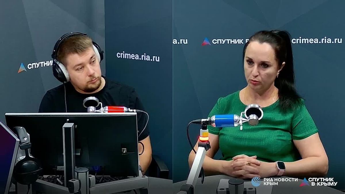В Крыму началась апробация многолетних насаждений: для чего она нужна?