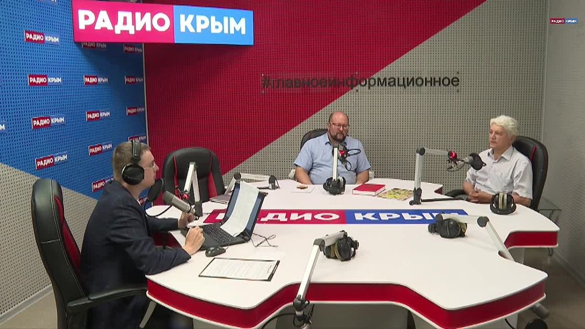 Ученый сообщил, что в Крыму продолжают находить новые виды насекомых