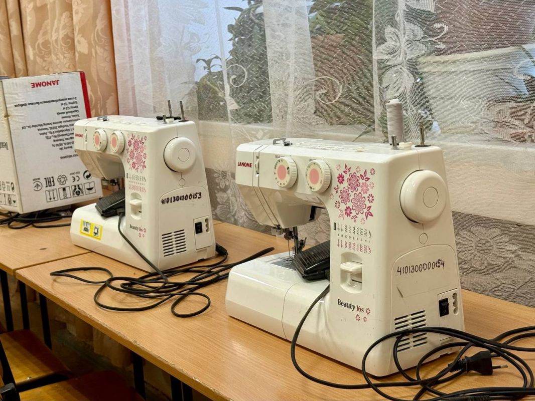 Виталий Оганесян: Перед началом учебного года продолжаю обход учреждений образования Виталий Оганесян: Перед началом учебного года продолжаю обход учреждений образования