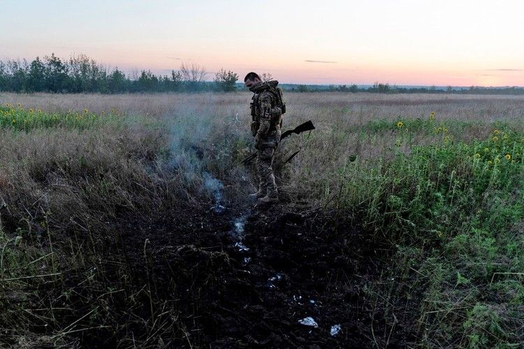 "Россия продолжает продвигаться": Разведка США раскрыла правду о "переломе в войне" "Россия продолжает продвигаться": Разведка США раскрыла правду о "переломе в войне"
