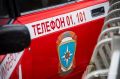 В Ленинградской области сбит 51 БПЛА – в порту Усть-Луга тушат пожар