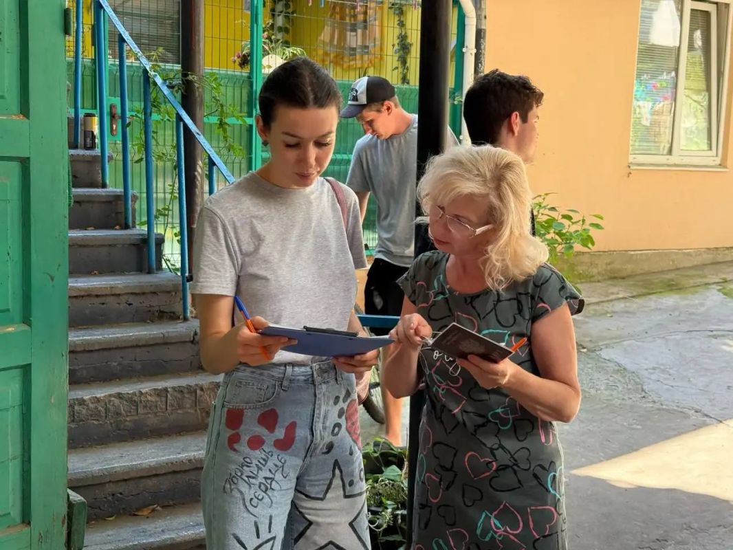 Продолжают работу комиссии по приему заявлений на компенсацию Продолжают работу комиссии по приему заявлений на компенсацию