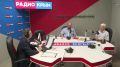 Ученый сообщил, что в Крыму продолжают находить новые виды насекомых