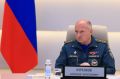 Александр Куренков провел заседание правкомиссии по ликвидации последствий ЧС в Керченском проливе
