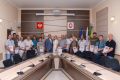 Виталий Оганесян: Для того, чтобы поблагодарить человека за самоотверженный труд, не нужно ждать особого повода или профессионального праздника, особенно, если речь идёт о людях, работающих днём и ночью в сфере...
