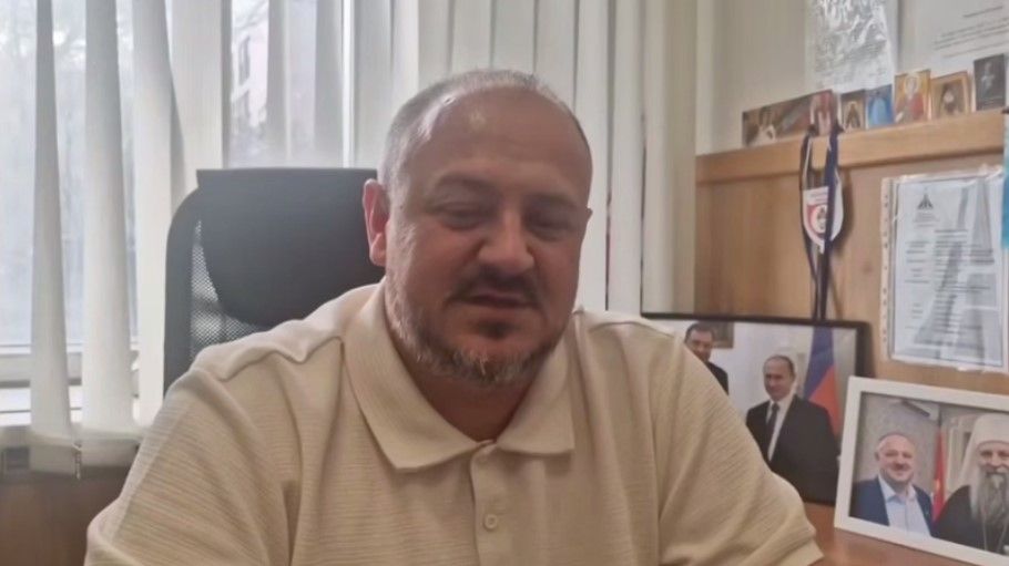 Таджик-насильник получил в России и второй, и третий шанс. А защитника русских на СВО хотят лишить гражданства из-за ошибки Таджик-насильник получил в России и второй, и третий шанс. А защитника русских на СВО хотят лишить гражданства из-за ошибки