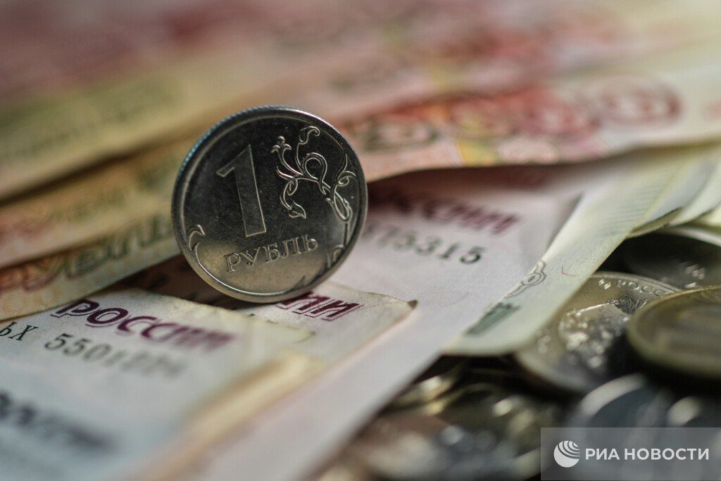 В России наблюдается стабилизация инфляции на фоне снижения ключевой ставки Центробанком