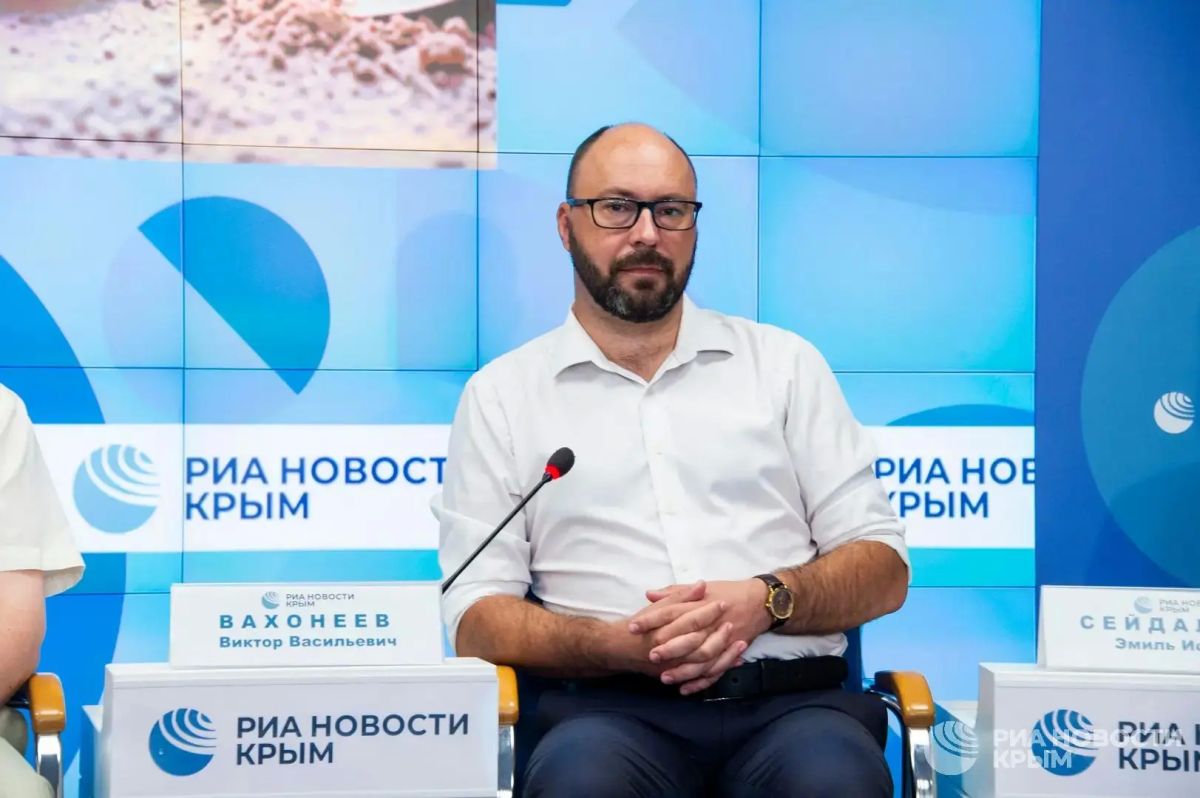 Женскую пудру, которой 1900 лет, обнаружили археологи при раскопках Южного пригорода Херсонеса