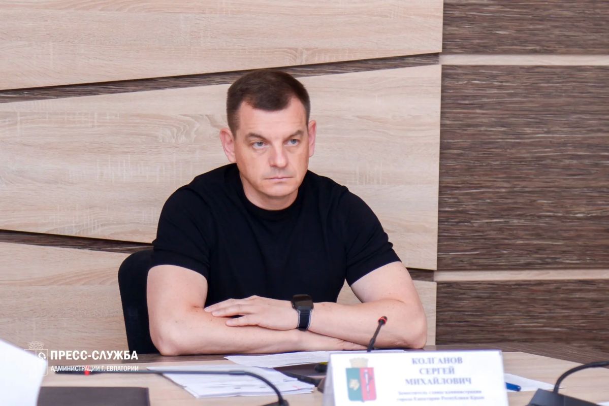 Вопросы обеспечения безопасности обсудили на заседании антитеррористической комиссии