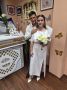 За прошлую неделю отделы ЗАГС приняли 265 заявлений на брак