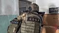 При силовой поддержке спецподразделения Росгвардии пресечена деятельность подпольного игрового салона в Севастополе