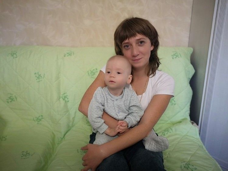 За шесть лет из дистрофика превратился в веселого мальчишку: Сережа из дома ребенка «Елочка» обрел любящую семью За шесть лет из дистрофика превратился в веселого мальчишку: Сережа из дома ребенка «Елочка» обрел любящую семью