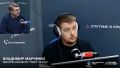 Директор «Парков столицы» Владимир Марченко стал гостем радио «Спутник в Крыму»