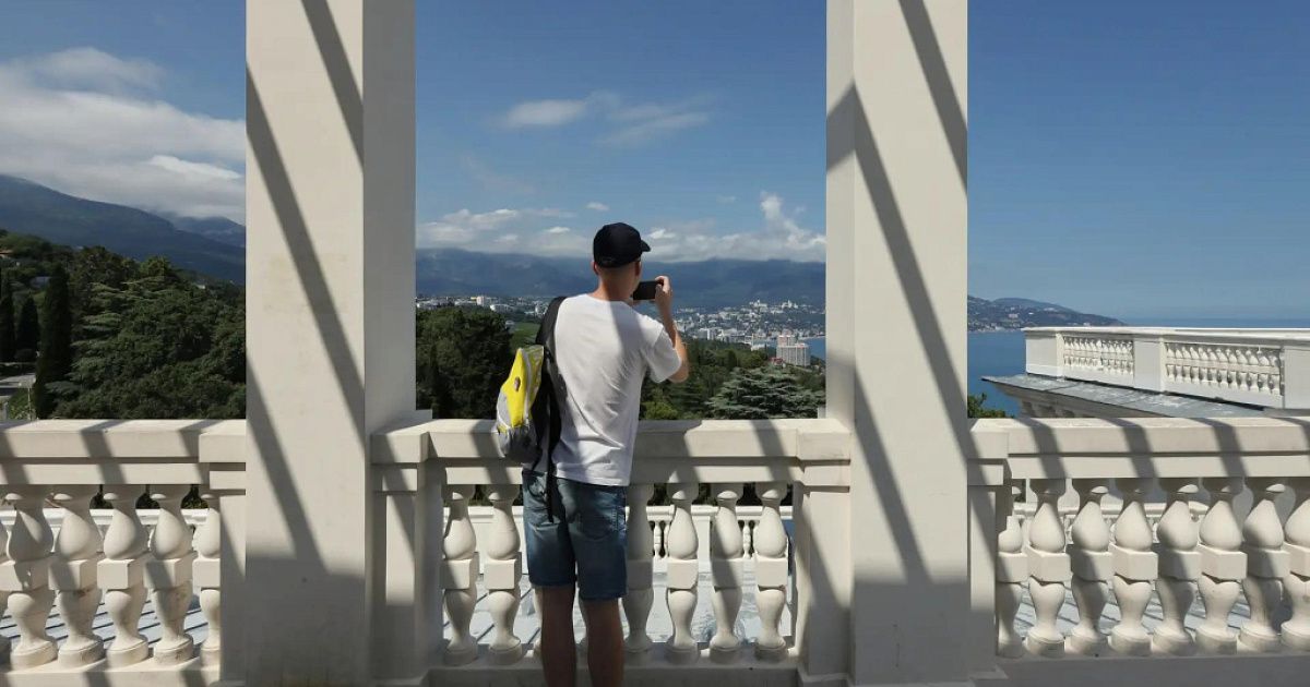 Куда сходить и что посмотреть с 14 по 20 августа в Крыму