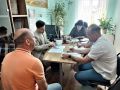 Крымский мост: Противодействие нелегальной занятости остается приоритетом