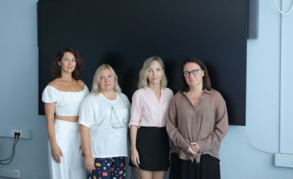 Севастопольцы могут получить 300 тысяч рублей на открытие своего дела Севастопольцы могут получить 300 тысяч рублей на открытие своего дела