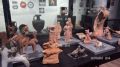 Уникальные античные артефакты представили на выставке в Симферополе