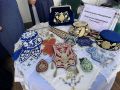 В Евпатории прошли мероприятия в рамках 23-го республиканского фестиваля крымскотатарской и тюркской культур