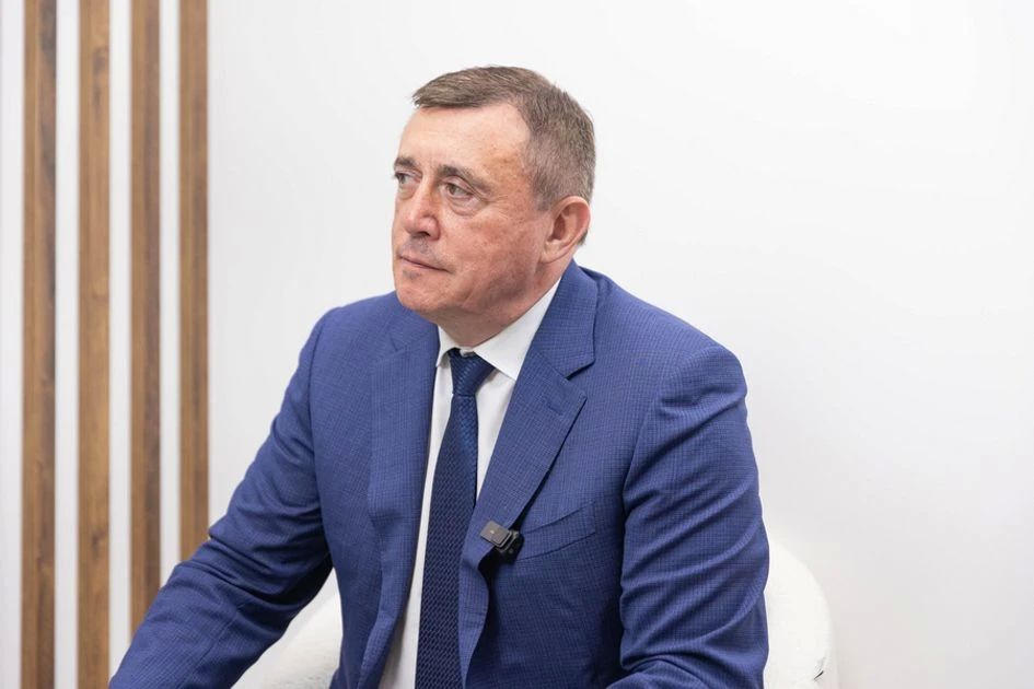 Сахалинские корейцы вносят большой вклад в развитие региона