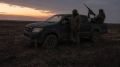 598 украинских дронов сбиты над Крымом и другими регионами России