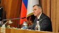 Крым национализировал наиболее крупные активы украинских олигархов и политиков